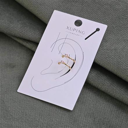 Western Xuping Earcuff