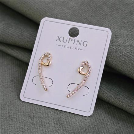 Western Xuping Earcuff
