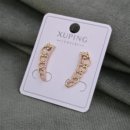 Western Xuping Earcuff