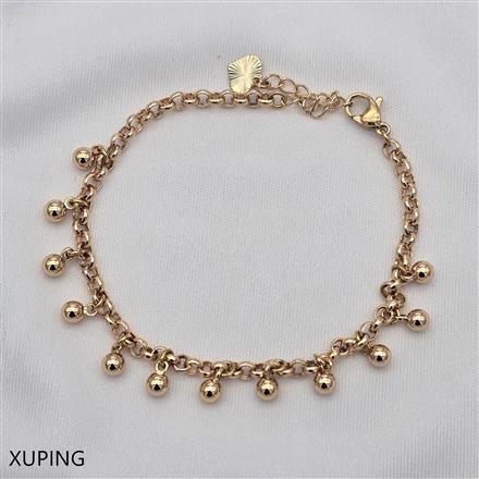 Western Xuping Bracelet