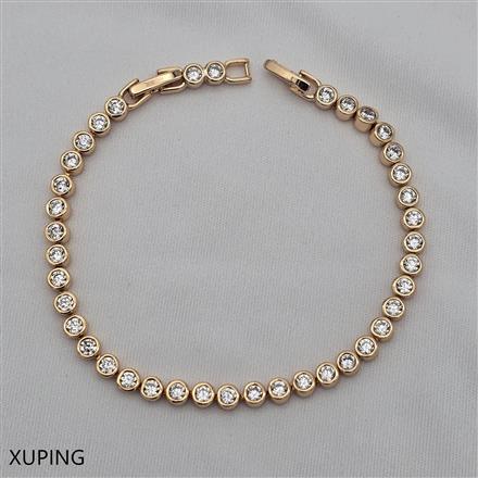 Western Xuping Bracelet