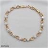 Western Xuping Bracelet