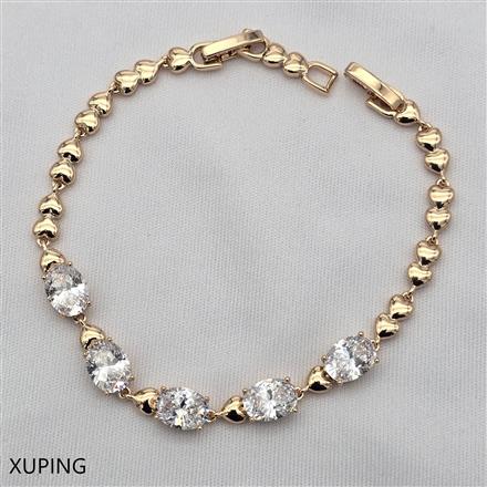 Western Xuping Bracelet