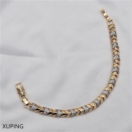 Western Xuping Bracelet