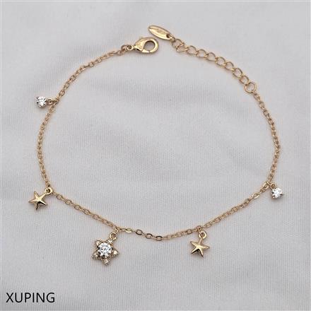 Western Xuping Bracelet