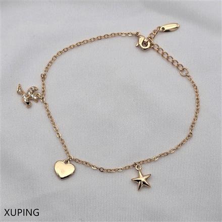 Western Xuping Bracelet