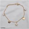 Western Xuping Bracelet