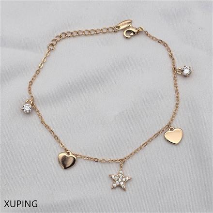 Western Xuping Bracelet