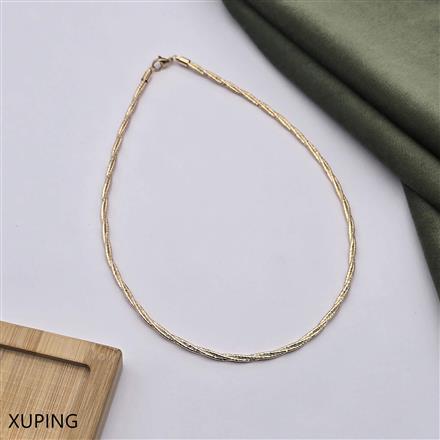 Western Xuping Chain