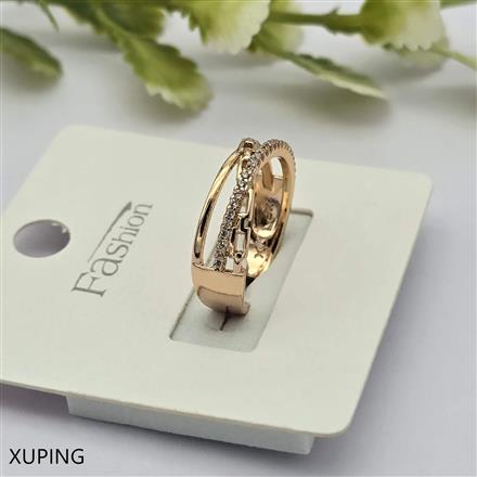 Western Xuping Ring