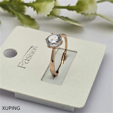 Western Xuping Ring