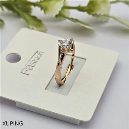 Western Xuping Ring