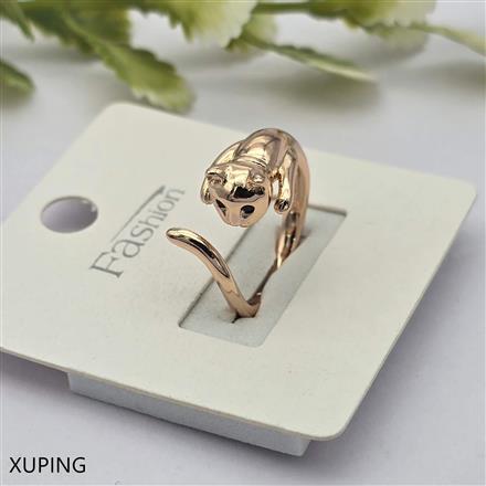Western Xuping Ring
