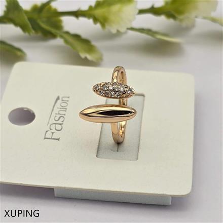 Western Xuping Ring