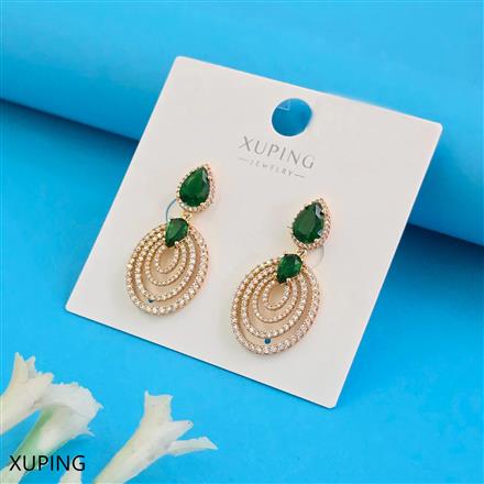 Western Xuping Earring