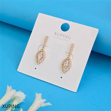 Western Xuping Earring
