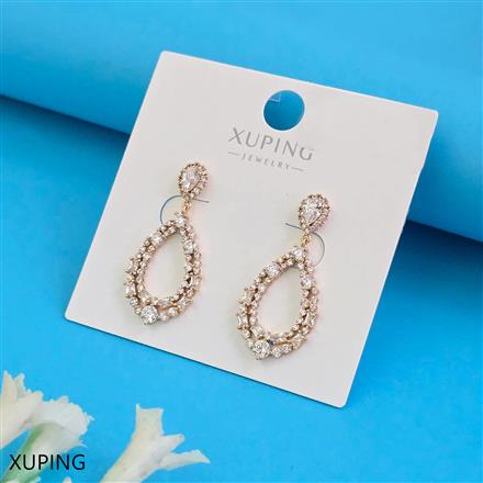 Western Xuping Earring