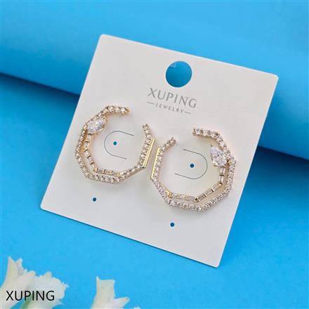 Western Xuping Earring