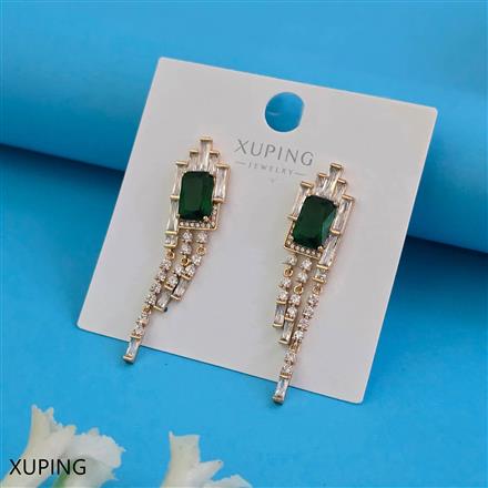 Western Xuping Earring
