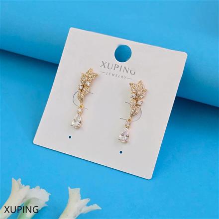 Western Xuping Earring
