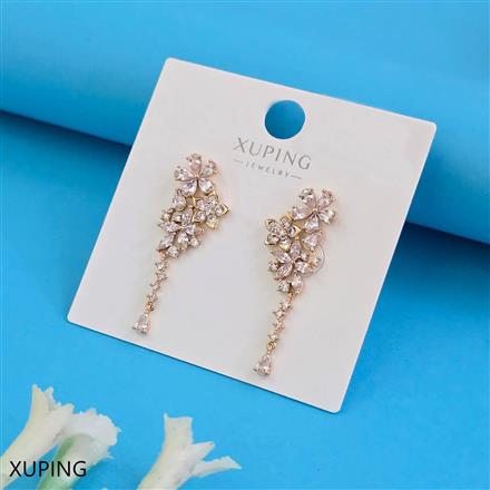 Western Xuping Earring