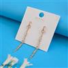 Western Xuping Earring
