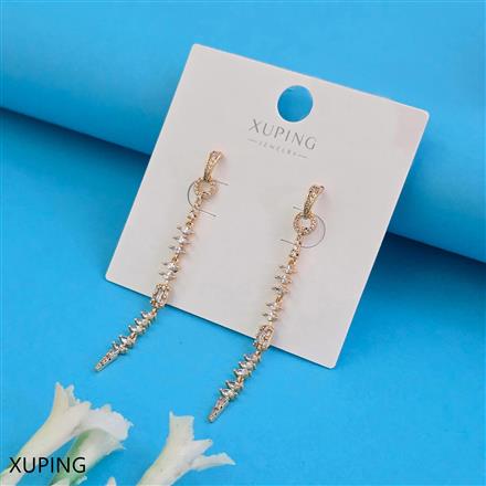 Western Xuping Earring