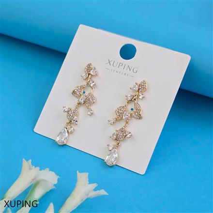 Western Xuping Earring