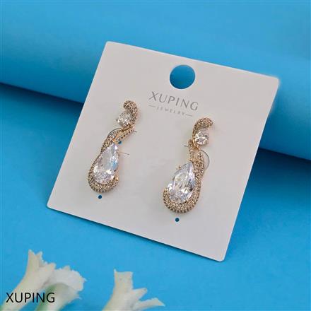 Western Xuping Earring