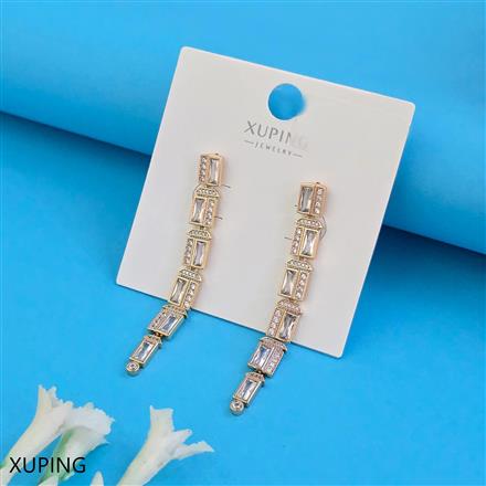 Western Xuping Earring