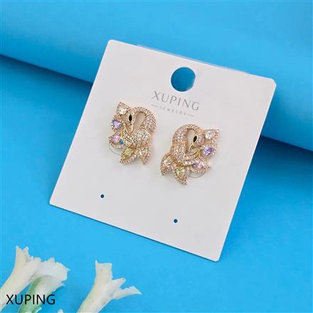Western Xuping Earring