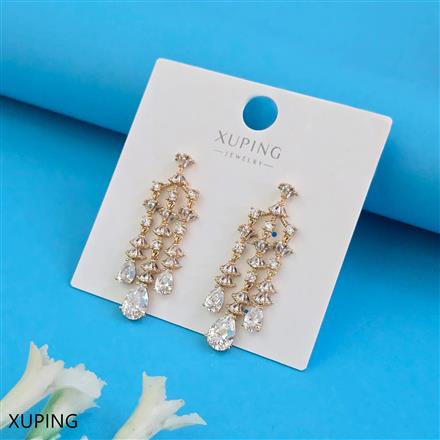 Western Xuping Earring