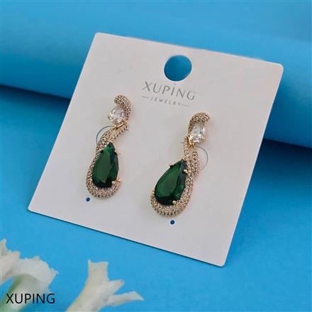Western Xuping Earring