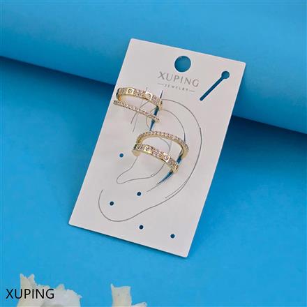 Western Xuping Earcuff