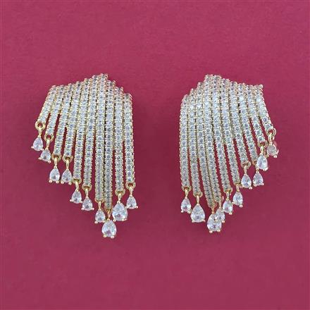 Western Earring