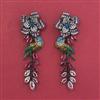 Western Earring