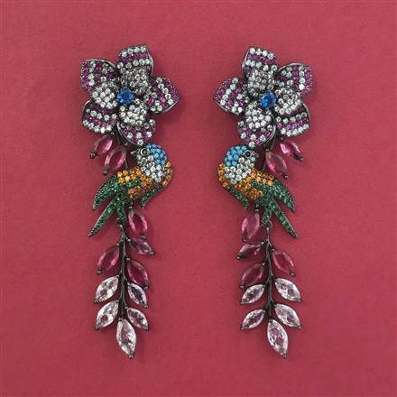 Western Earring