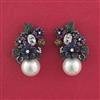 Western Pearl Earring