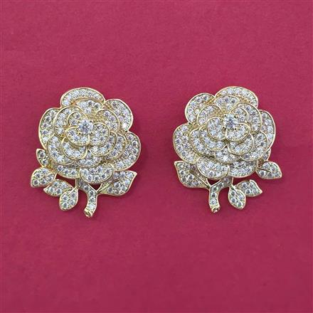 Western Earring