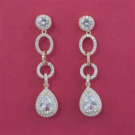 Western Earring