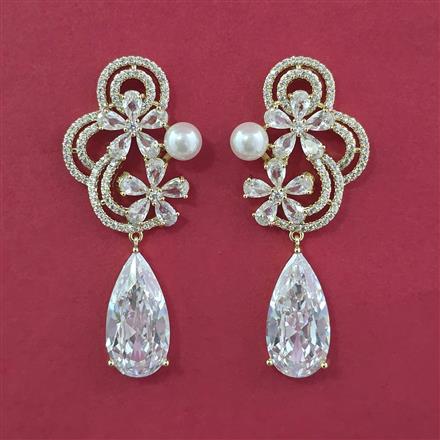 Western Earring