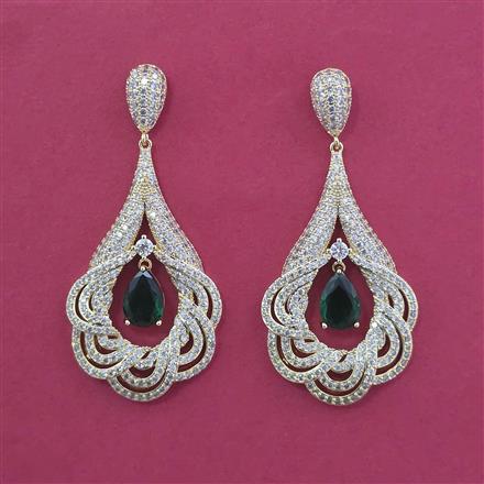 Western Earring