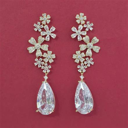 Western Earring