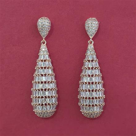 Western Earring