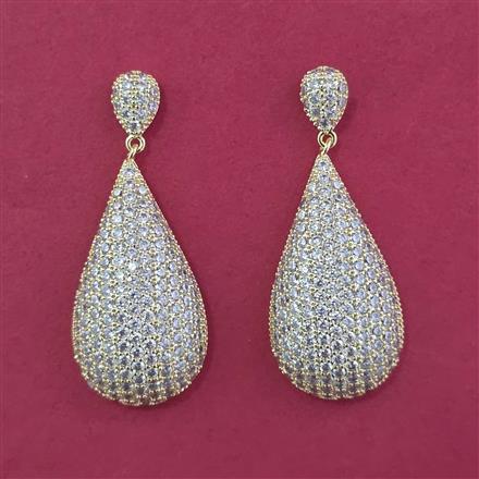 Western Earring