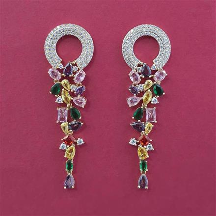 Western Earring