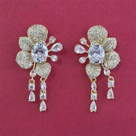 Western Earring