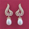 Western Pearl Earring