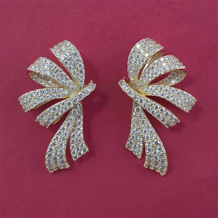 Western Earring