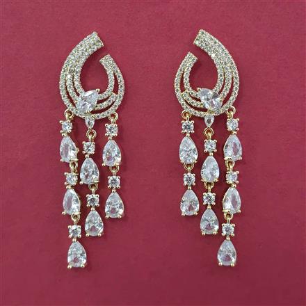 Western Earring